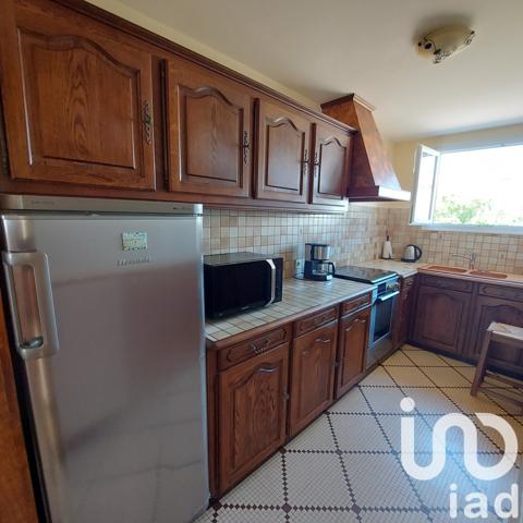 Maison 7 pièces de 128 m² à Mortagne-sur-Sèvre (85290)