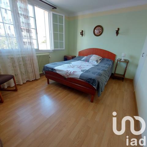 Maison 7 pièces de 128 m² à Mortagne-sur-Sèvre (85290)