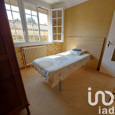 Maison 7 pièces de 128 m² à Mortagne-sur-Sèvre (85290)