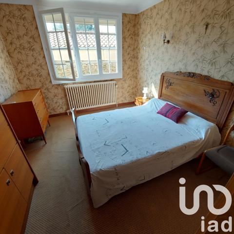 Maison 7 pièces de 128 m² à Mortagne-sur-Sèvre (85290)