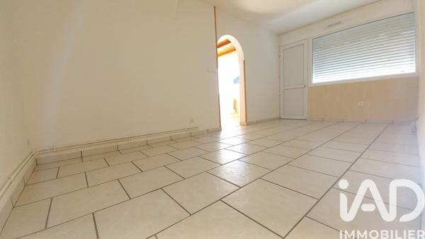 Appartement à vendre 2 pièces 48 m² Bourg-Argental