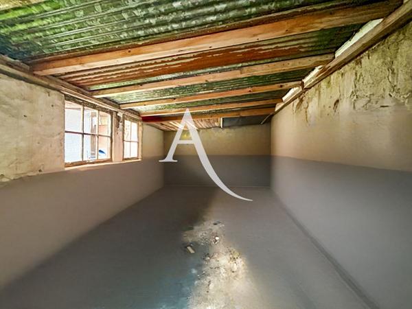 Maison Bois D Arcy 4 pièce(s) 67 m2