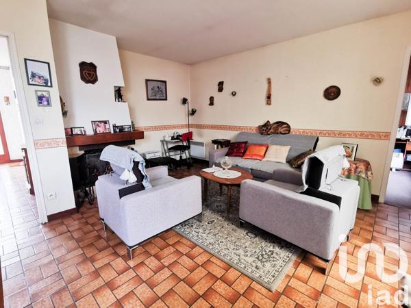 Maison à vendre 4 pièces 83 m² Nieul-sur-Mer
