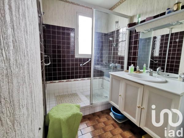 Maison à vendre 4 pièces 83 m² Nieul-sur-Mer