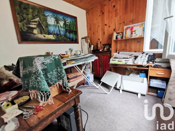 Maison à vendre 4 pièces 83 m² Nieul-sur-Mer