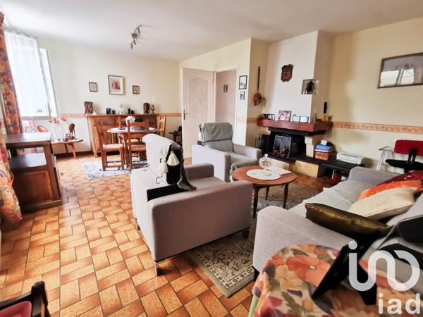 Maison à vendre 4 pièces 83 m² Nieul-sur-Mer