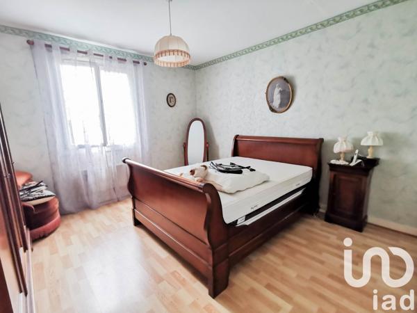 Maison à vendre 4 pièces 83 m² Nieul-sur-Mer