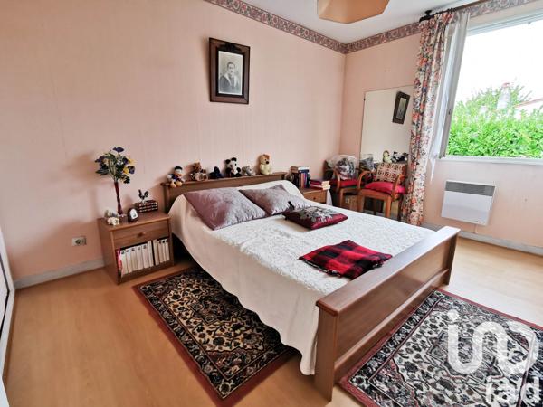 Maison à vendre 4 pièces 83 m² Nieul-sur-Mer