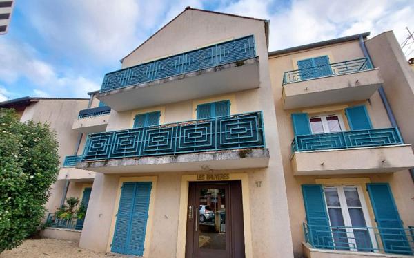 Appartement à louer    2 pièces • 46,61 m2 Melun