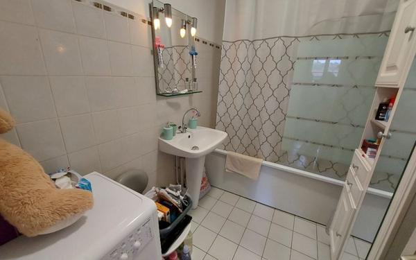 Appartement à louer    2 pièces • 46,61 m2 Melun