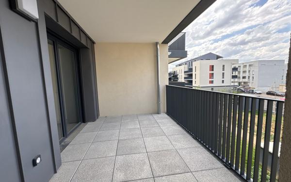 Appartement à vendre    4 pièces •  Pont-de-Chéruy