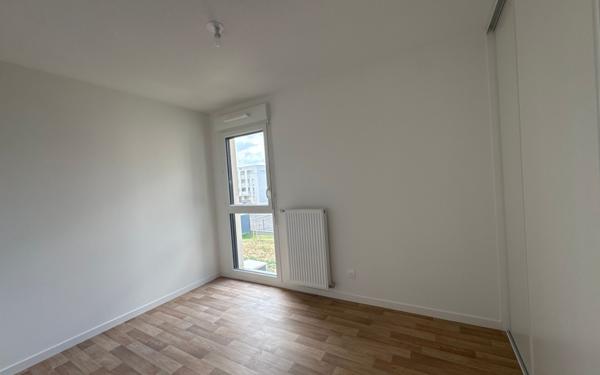 Appartement à vendre    4 pièces •  Pont-de-Chéruy