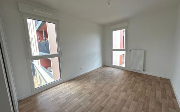 Appartement à vendre    4 pièces •  Pont-de-Chéruy