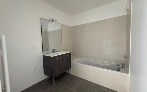 Appartement à vendre    4 pièces •  Pont-de-Chéruy