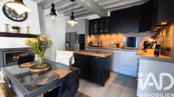 Maison à vendre 5 pièces 200 m² Éole-en-Beauce