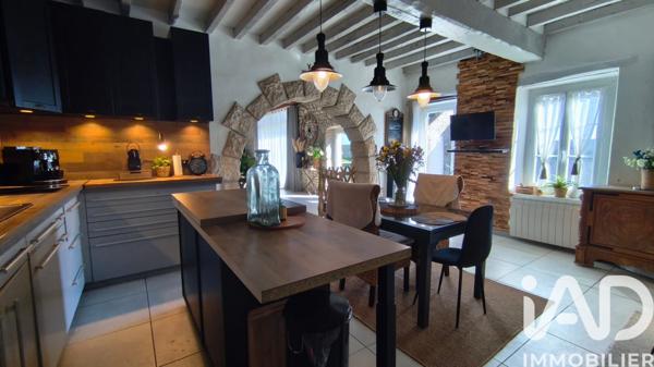 Maison à vendre 5 pièces 200 m² Éole-en-Beauce