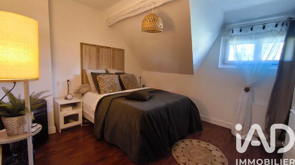 Maison à vendre 5 pièces 200 m² Éole-en-Beauce