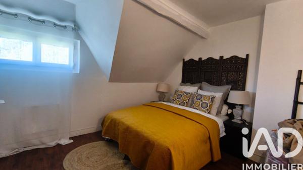 Maison à vendre 5 pièces 200 m² Éole-en-Beauce