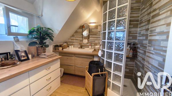 Maison à vendre 5 pièces 200 m² Éole-en-Beauce