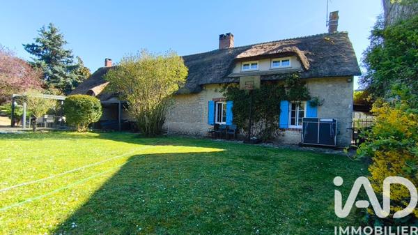Maison à vendre 5 pièces 200 m² Éole-en-Beauce