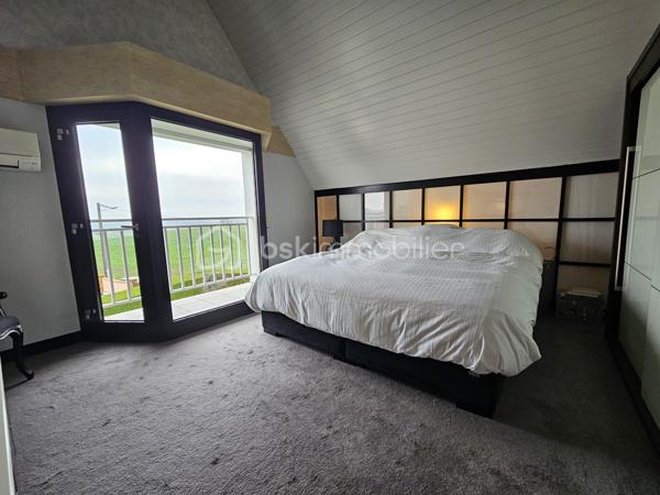 Maison traditionnelle de 195 m²