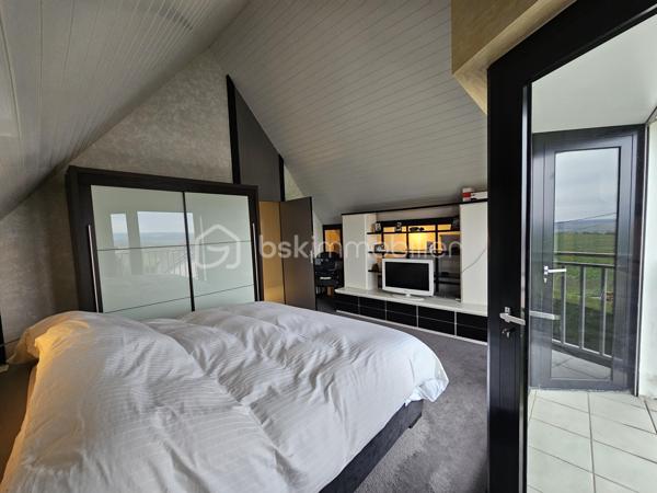 Maison traditionnelle de 195 m²