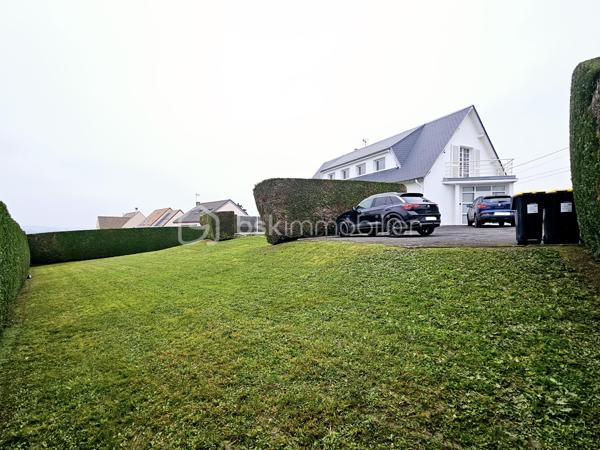 Maison traditionnelle de 195 m²