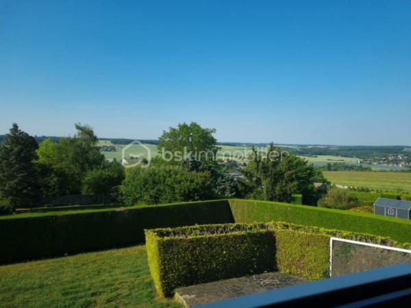 Maison traditionnelle de 195 m²