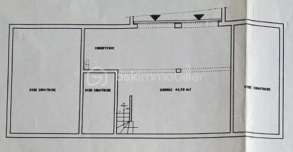 Maison traditionnelle de 195 m²