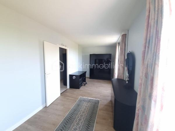 Maison traditionnelle de 195 m²