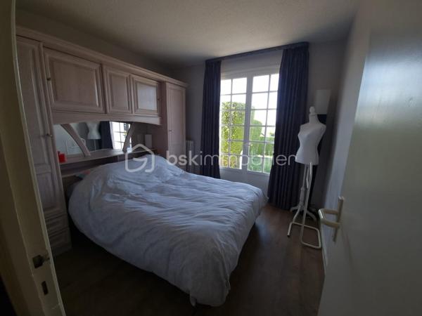 Maison traditionnelle de 195 m²