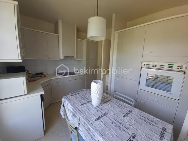 Maison traditionnelle de 195 m²