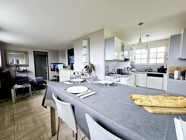 Maison traditionnelle de 195 m²