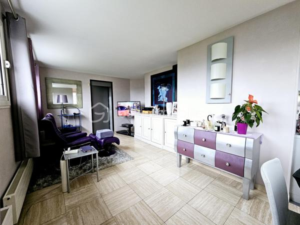 Maison traditionnelle de 195 m²