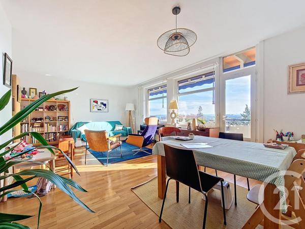 Appartement T4 à vendre  4 pièces - 98,49 m2 CHAMALIERES - 63