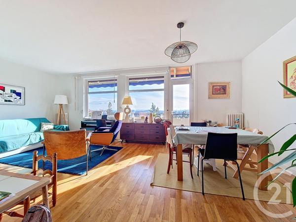 Appartement T4 à vendre  4 pièces - 98,49 m2 CHAMALIERES - 63