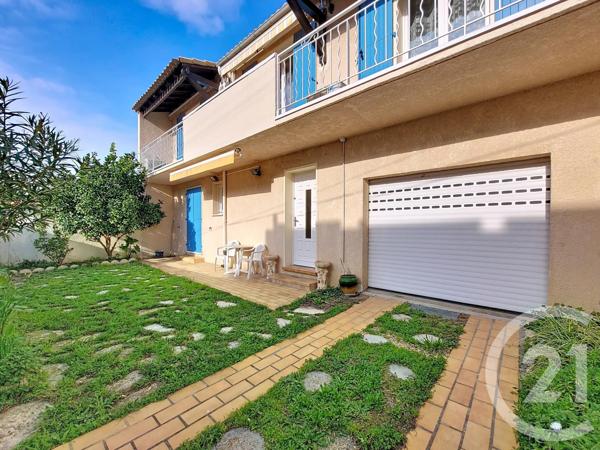 Maison à vendre  5 pièces - 112,68 m2 SETE - 34