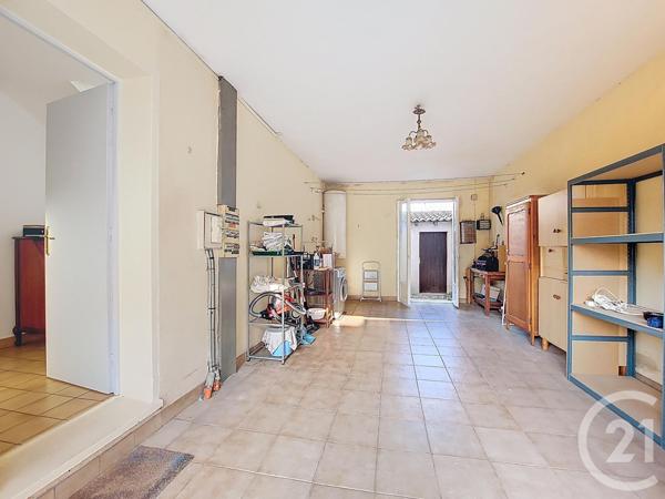 Maison à vendre  5 pièces - 112,68 m2 SETE - 34