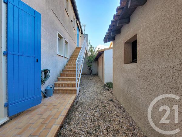 Maison à vendre  5 pièces - 112,68 m2 SETE - 34