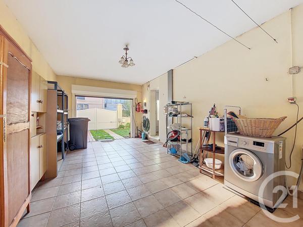 Maison à vendre  5 pièces - 112,68 m2 SETE - 34