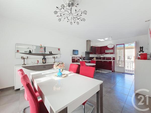 Maison à vendre  5 pièces - 112,68 m2 SETE - 34