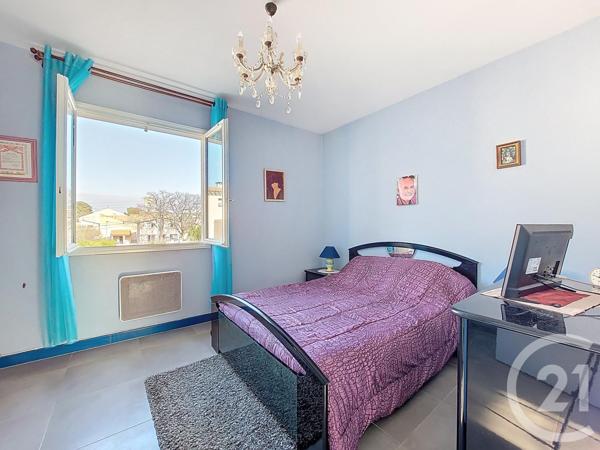 Maison à vendre  5 pièces - 112,68 m2 SETE - 34