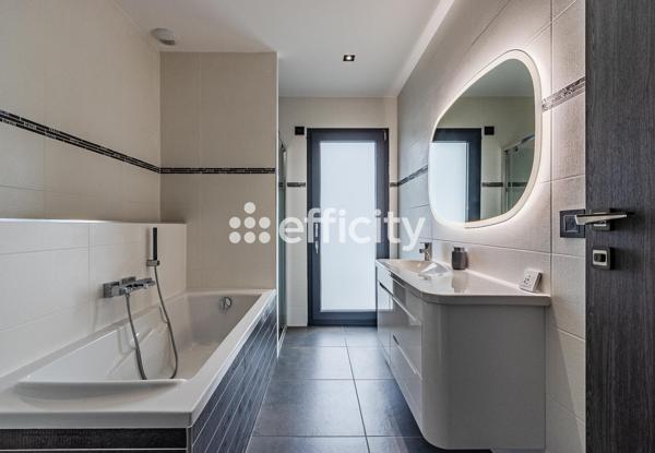 Maison 6 pièces - 200 m² Bien prestige