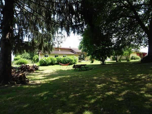 Landes 40250 Hauriet, maison 103 m²