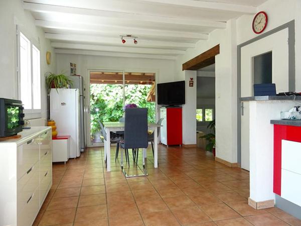 Landes 40250 Hauriet, maison 103 m²