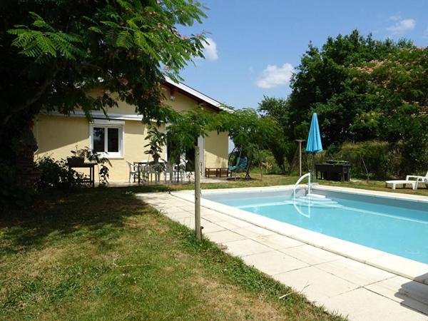 Landes 40250 Hauriet, maison 103 m²