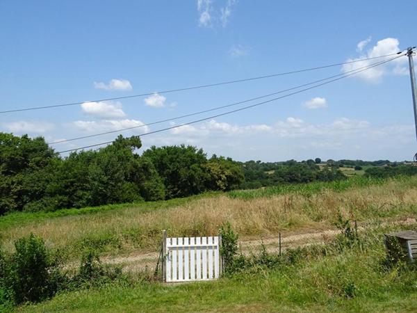 Landes 40250 Hauriet, maison 103 m²