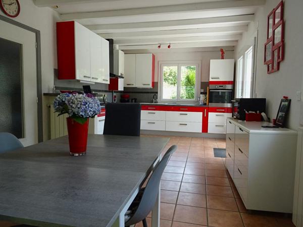 Landes 40250 Hauriet, maison 103 m²