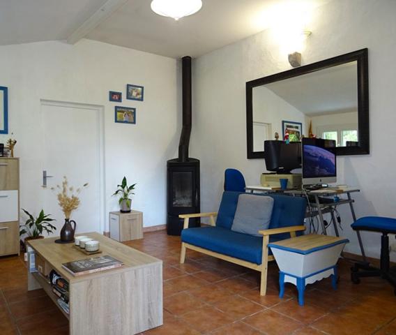 Landes 40250 Hauriet, maison 103 m²