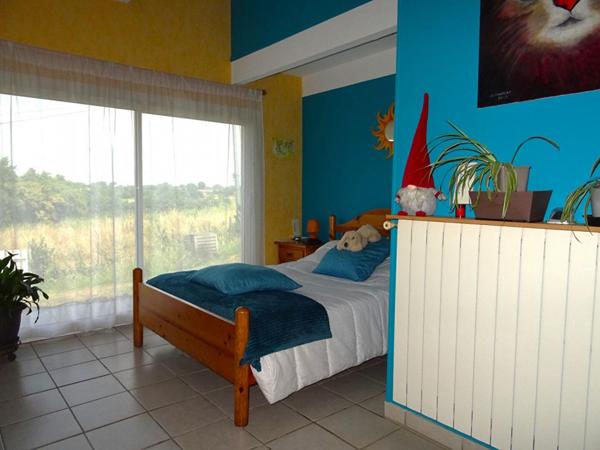 Landes 40250 Hauriet, maison 103 m²